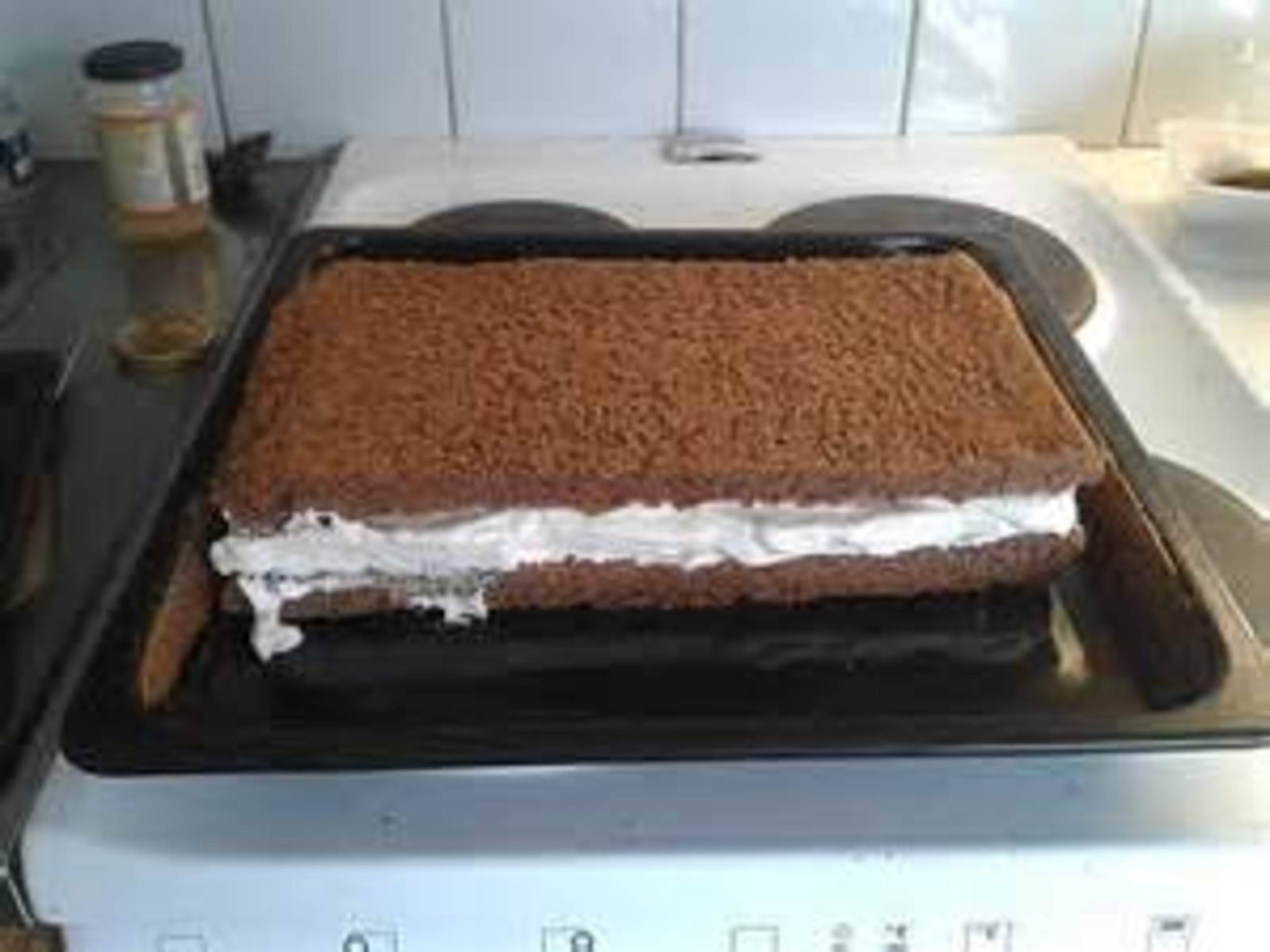 Milchschnitte