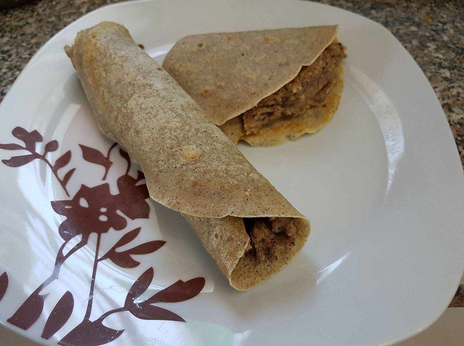 Vanilleeis mit Kernöl und Kürbiskernkrokant Rezept - ichkoche.at Vanilleeis mit Kernöl und Kürbiskernkrokant Rezept - ichkoche.at