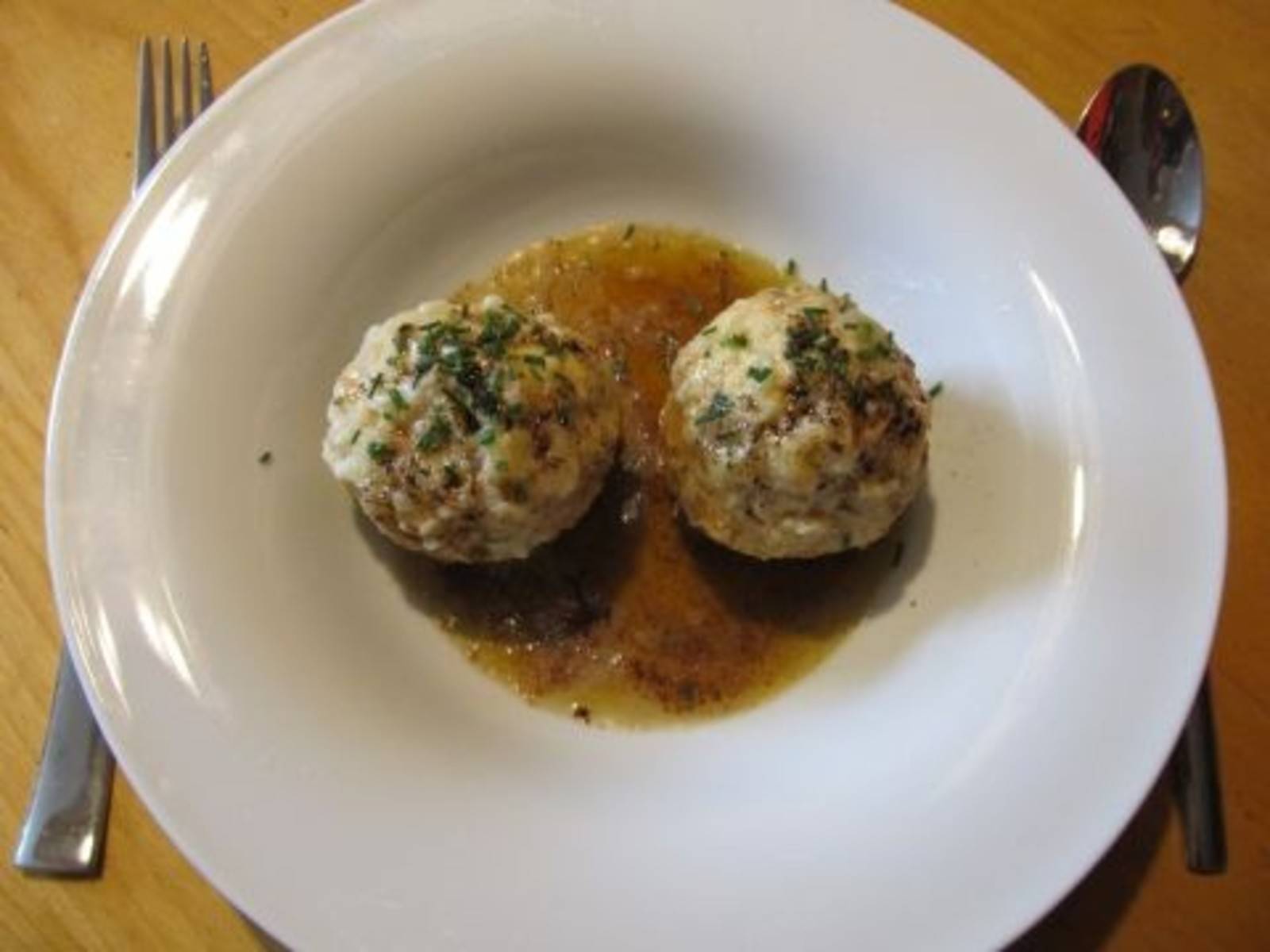 Kasknödel