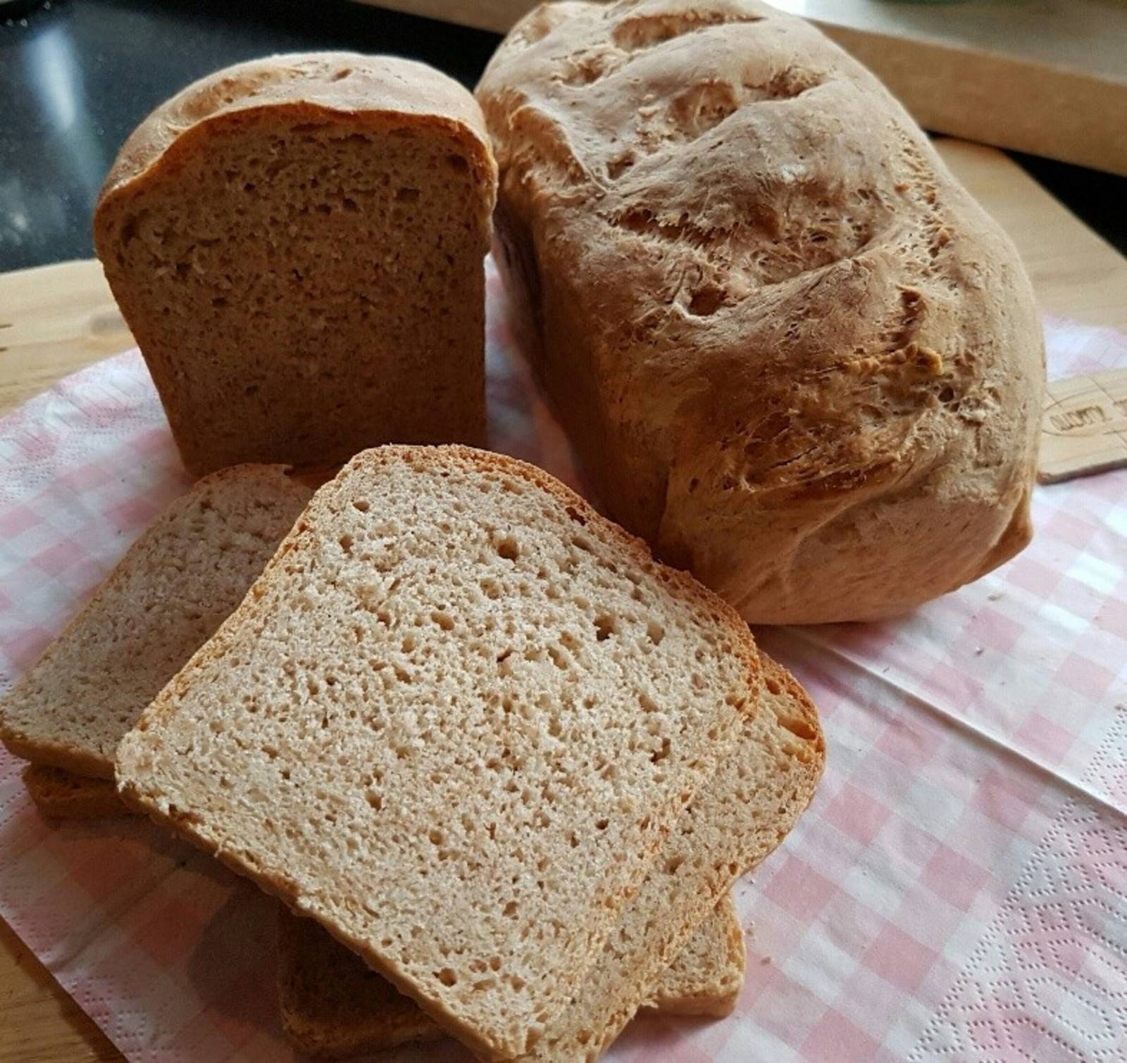 Schmalzbrot Rezept - ichkoche.at