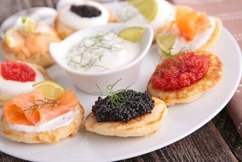 Blini Blini