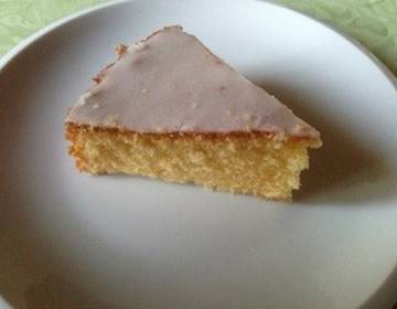 Zitronenkuchen Zitronenkuchen
