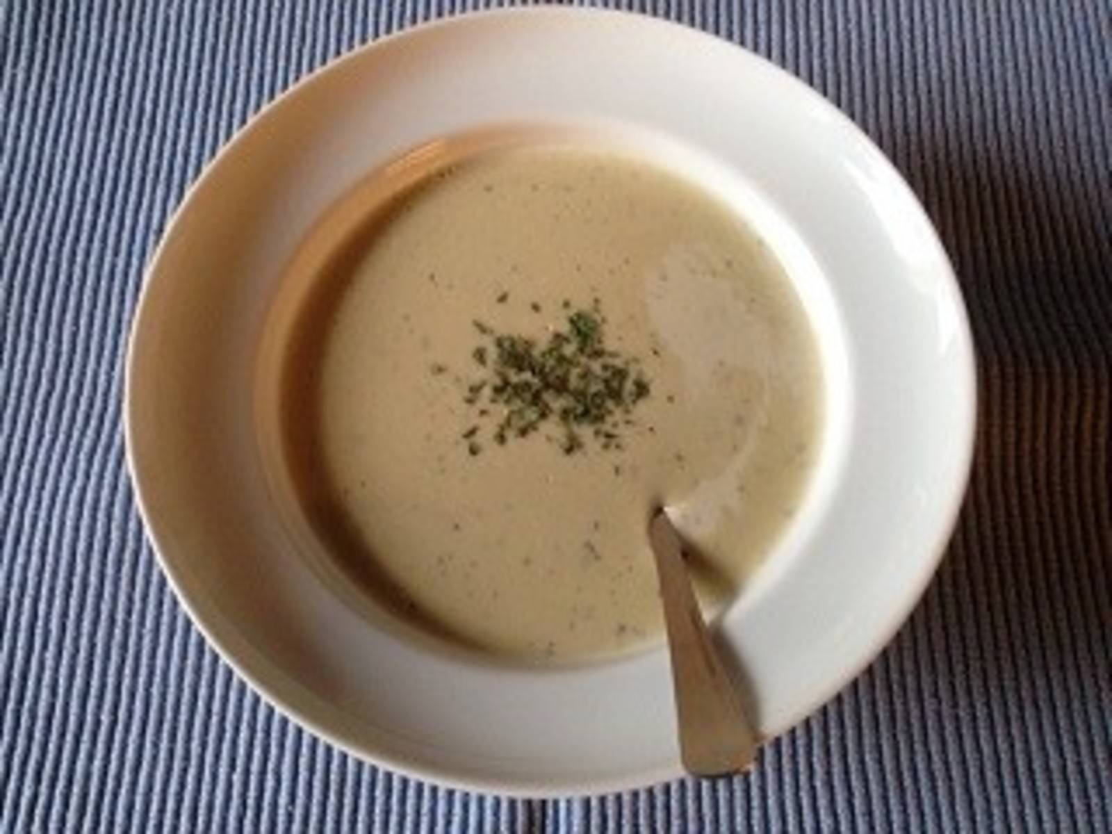 Gorgonzolasauce Rezept - ichkoche.de Gorgonzolasauce Rezept - ichkoche.de