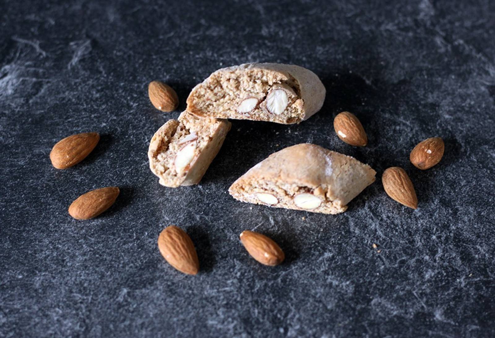 Cantuccini Rezept ichkoche.at