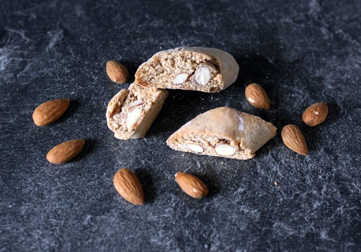 Cantuccini Rezept ichkoche.at