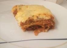 Lasagne