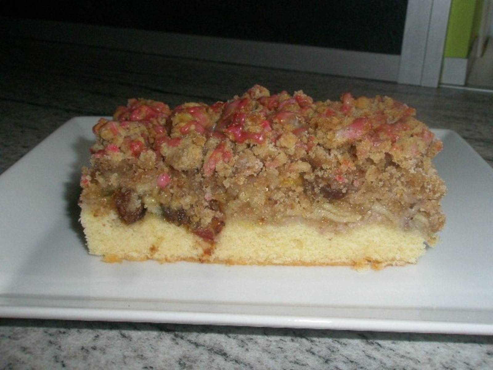 Apfelkuchen