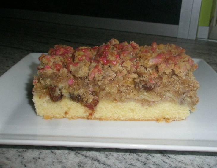 Apfelkuchen Apfelkuchen