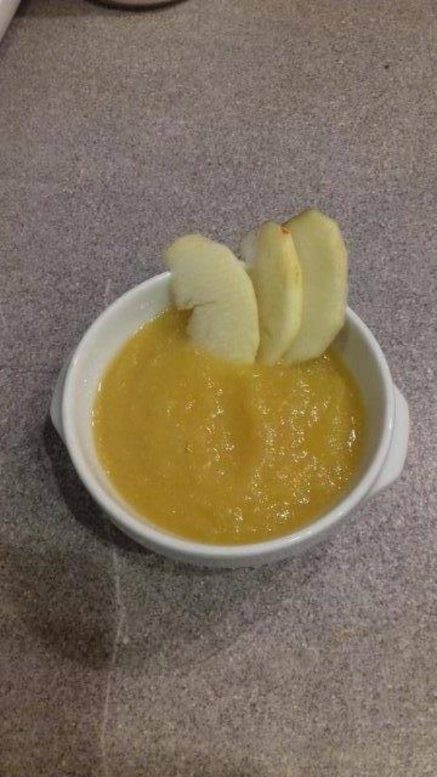 Fruchtmus Rezept - ichkoche.de