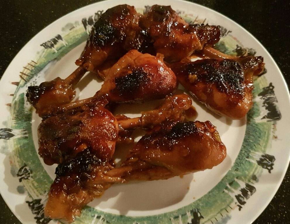 Cola-Hendl Cola-Hendl