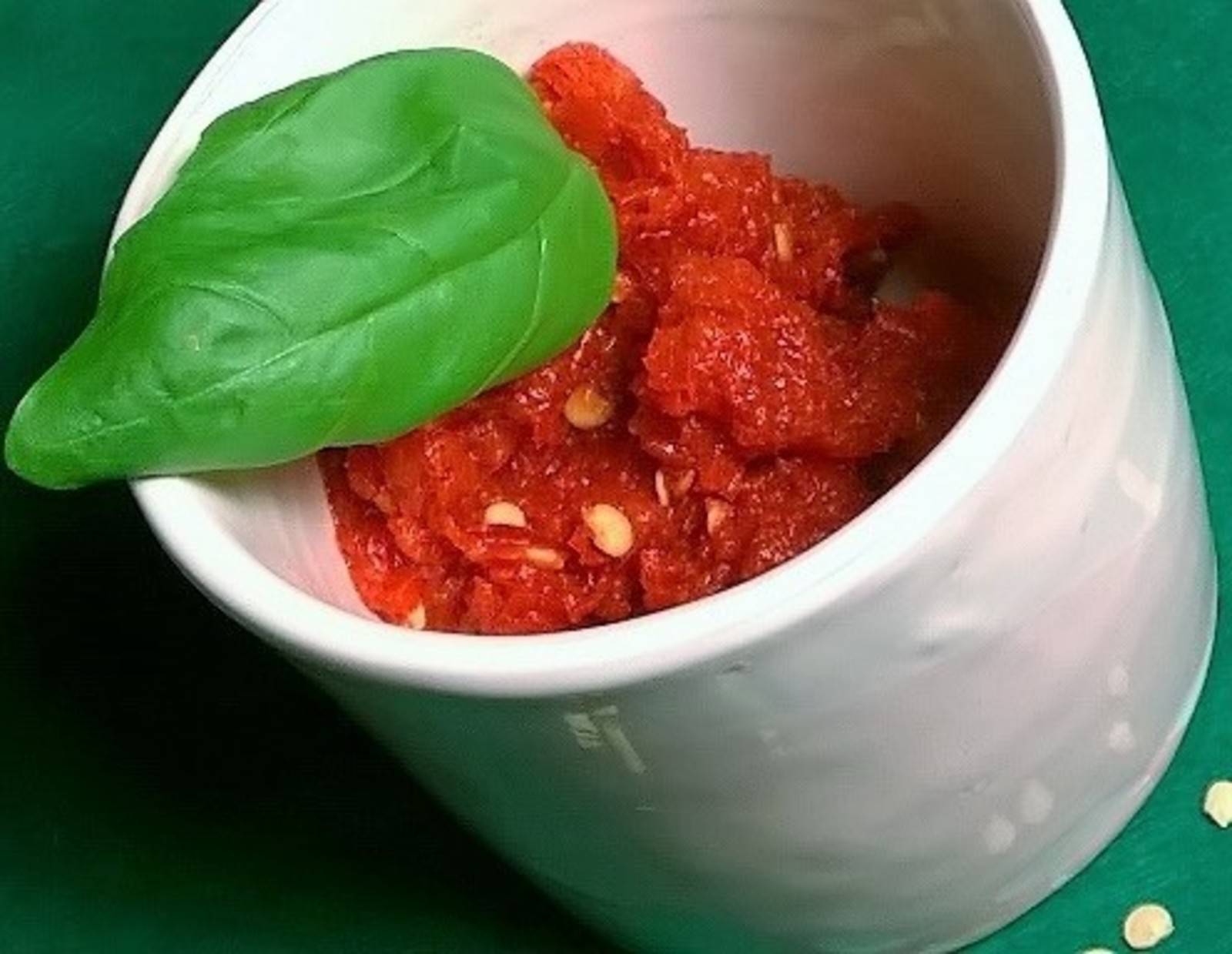 Sambal Oelek