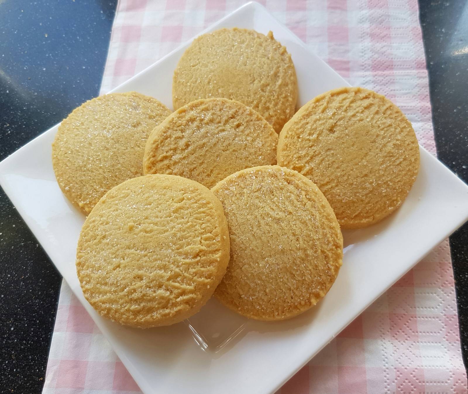 Shortbread