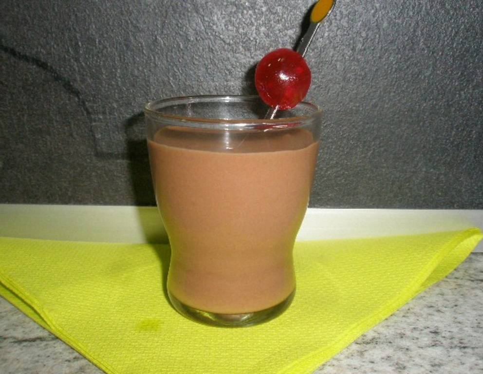 Mon Cherie Likör Mon Cherie Likör