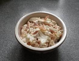 Cole Slaw Cole Slaw