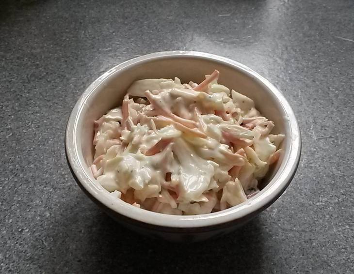 Cole Slaw