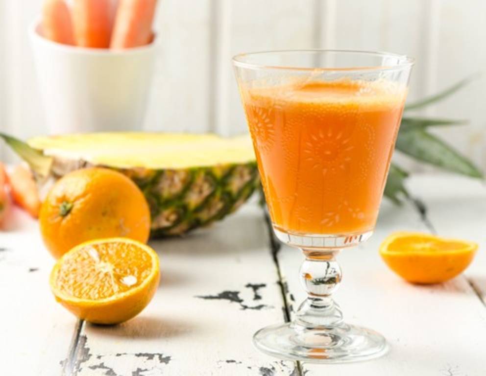 Pineapple Punch Pineapple Punch