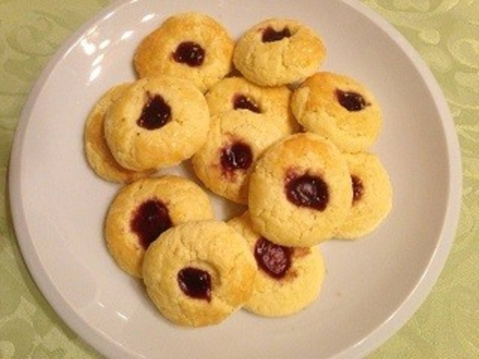 Husarenkrapferln