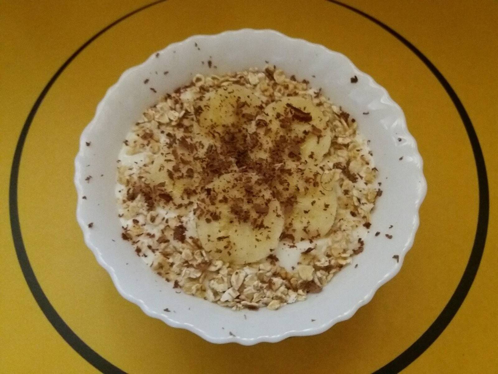 Guten-Morgen-Müsli