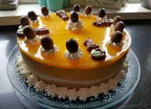 Festtags-Torte Festtags-Torte