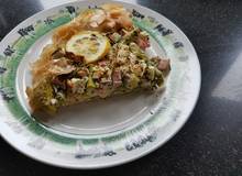 Frühlings-Quiche Frühlings-Quiche