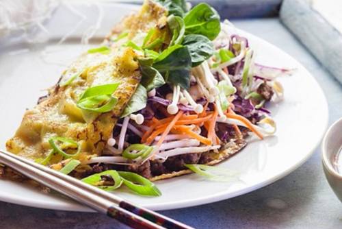 Beste vietnamesische Rezepte Beste vietnamesische Rezepte