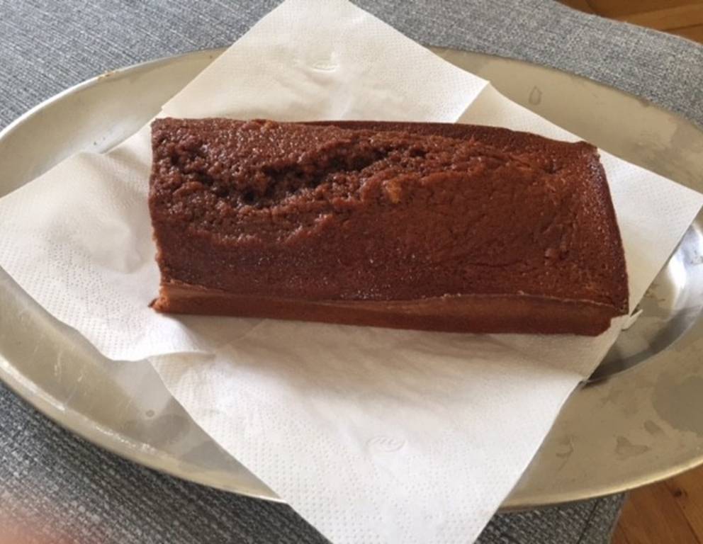 Schokokuchen Maxi Schokokuchen Maxi