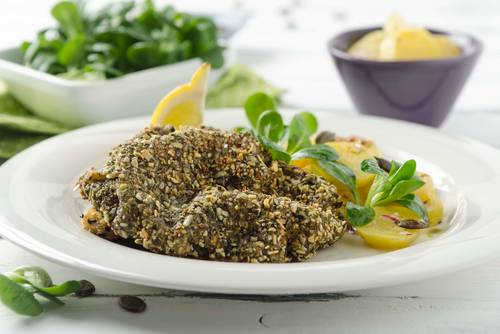 Die besten Kürbiskernöl und Kürbiskerne Rezepte Die besten Kürbiskernöl und Kürbiskerne Rezepte