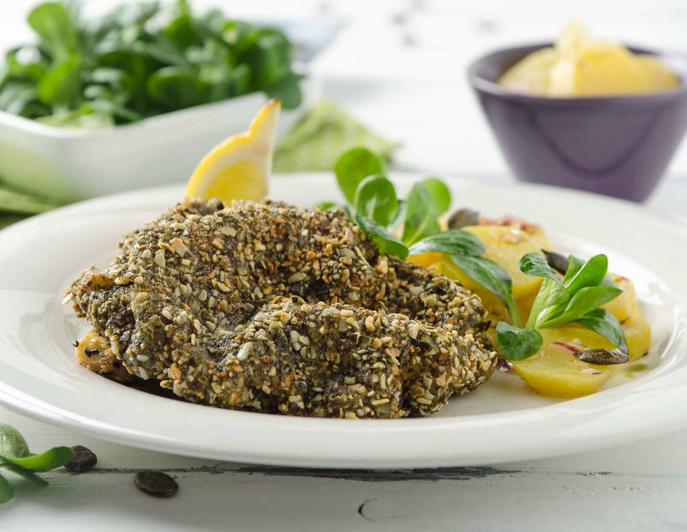 Die besten Kürbiskernöl und Kürbiskerne Rezepte Die besten Kürbiskernöl und Kürbiskerne Rezepte