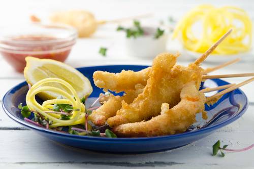Tempura Tempura