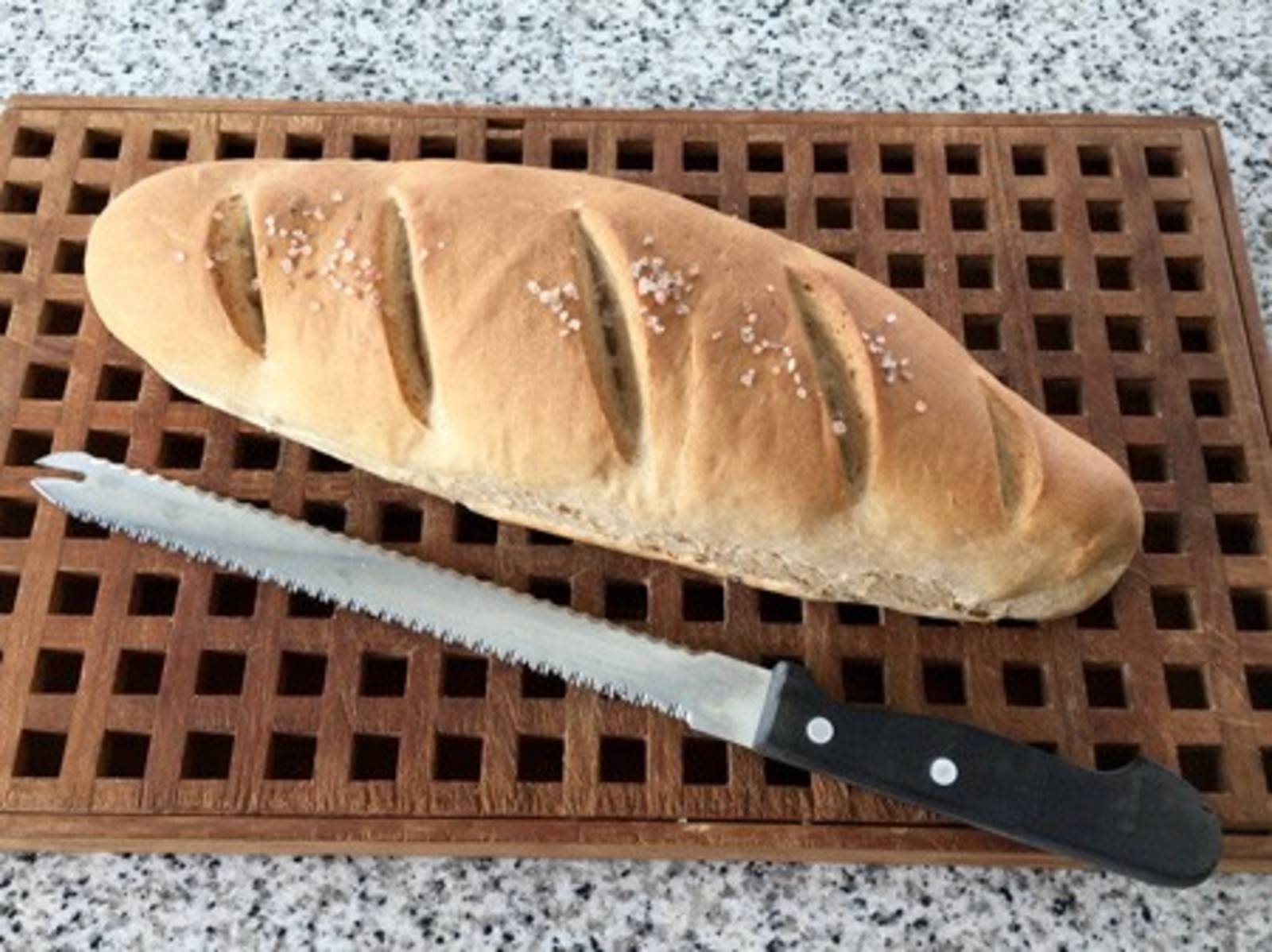 Weizenbrot