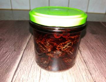 Rosinen in Rum Rosinen in Rum