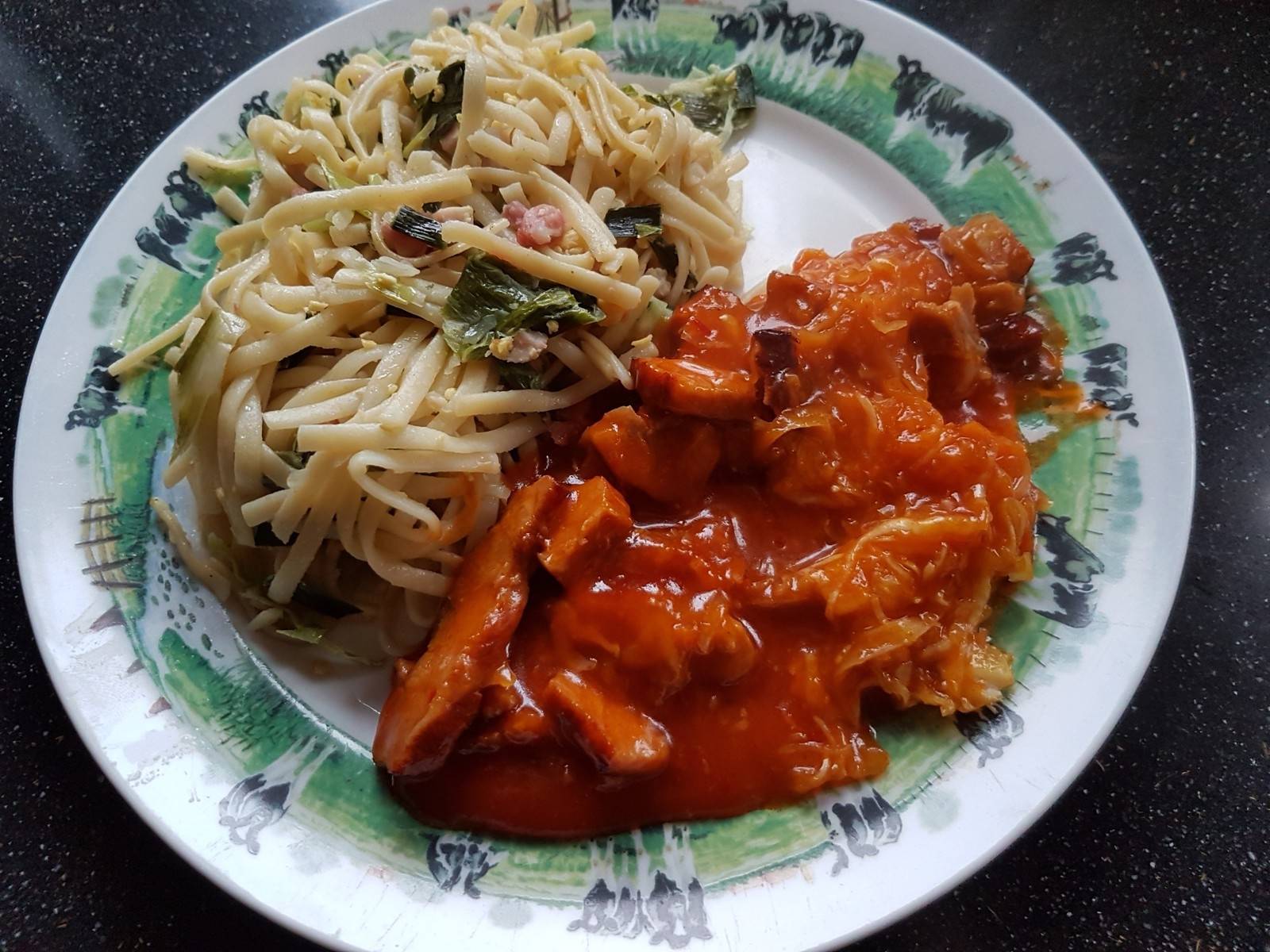 Babi Pangang