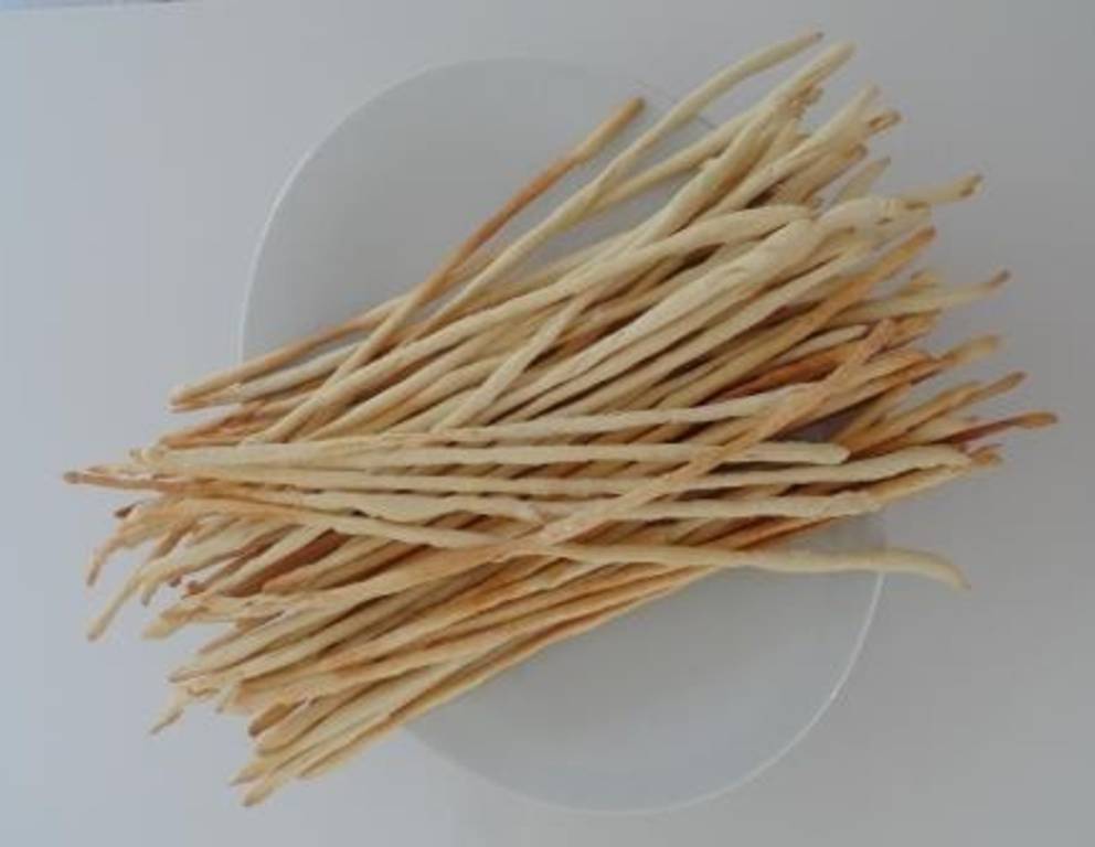 Grissini Grissini
