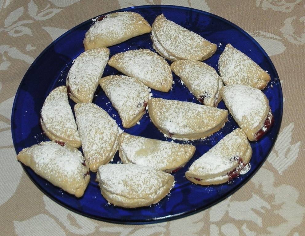 Eisweintascherl Eisweintascherl