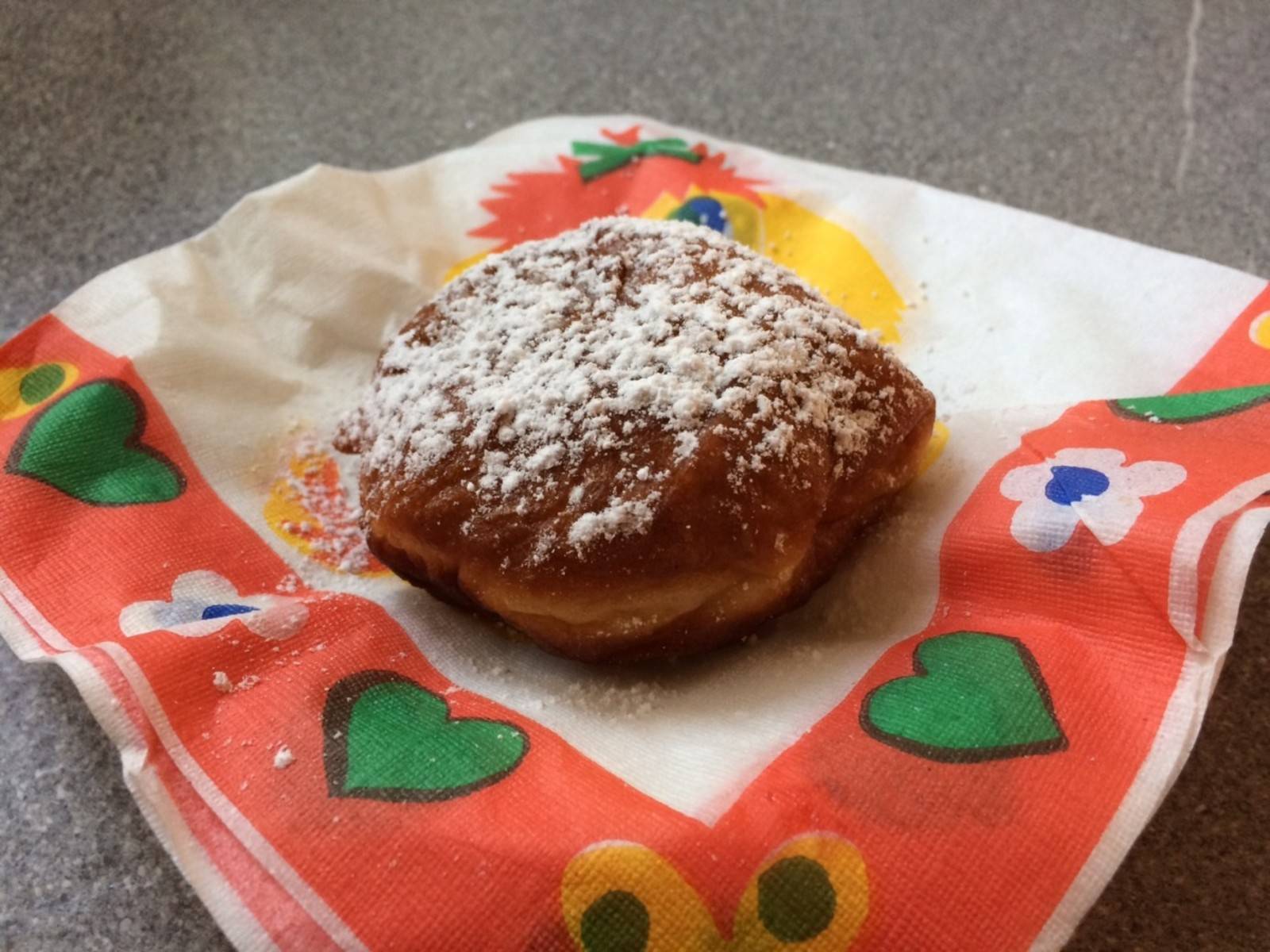 Krapfen