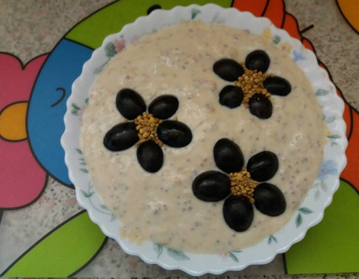 Frühstücksmüsli Frühstücksmüsli