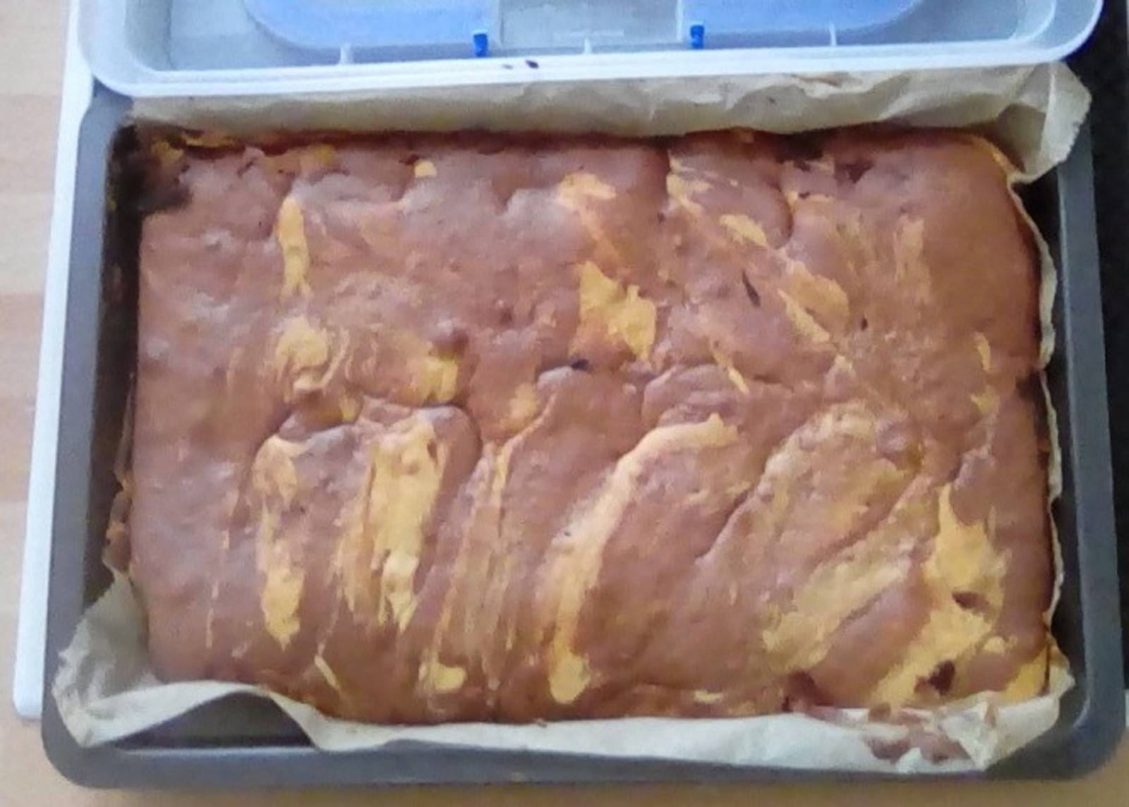 Marmorkuchen