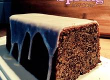 Karottenkuchen Karottenkuchen