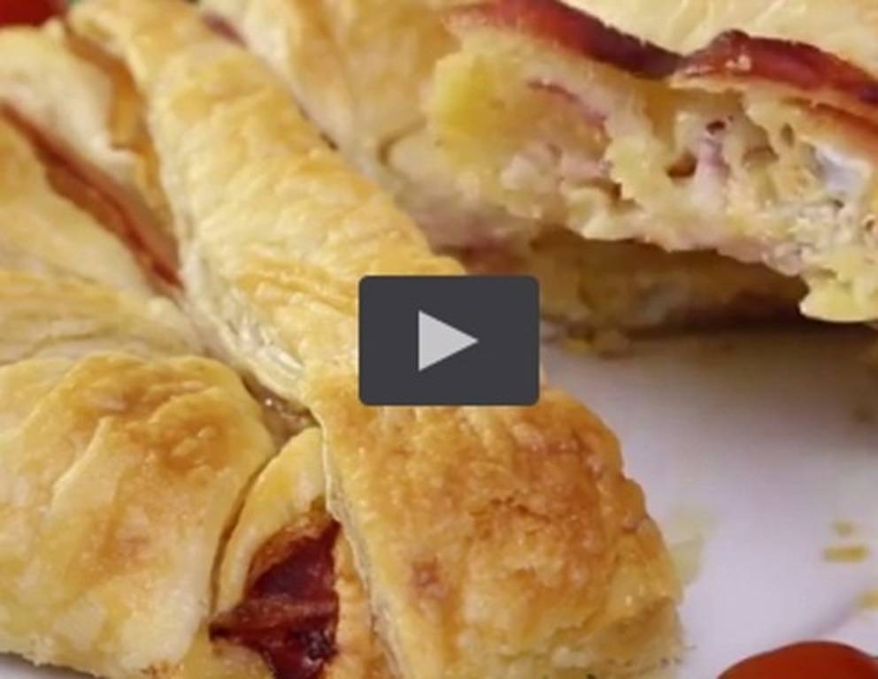 Frühstücksring Frühstücksring