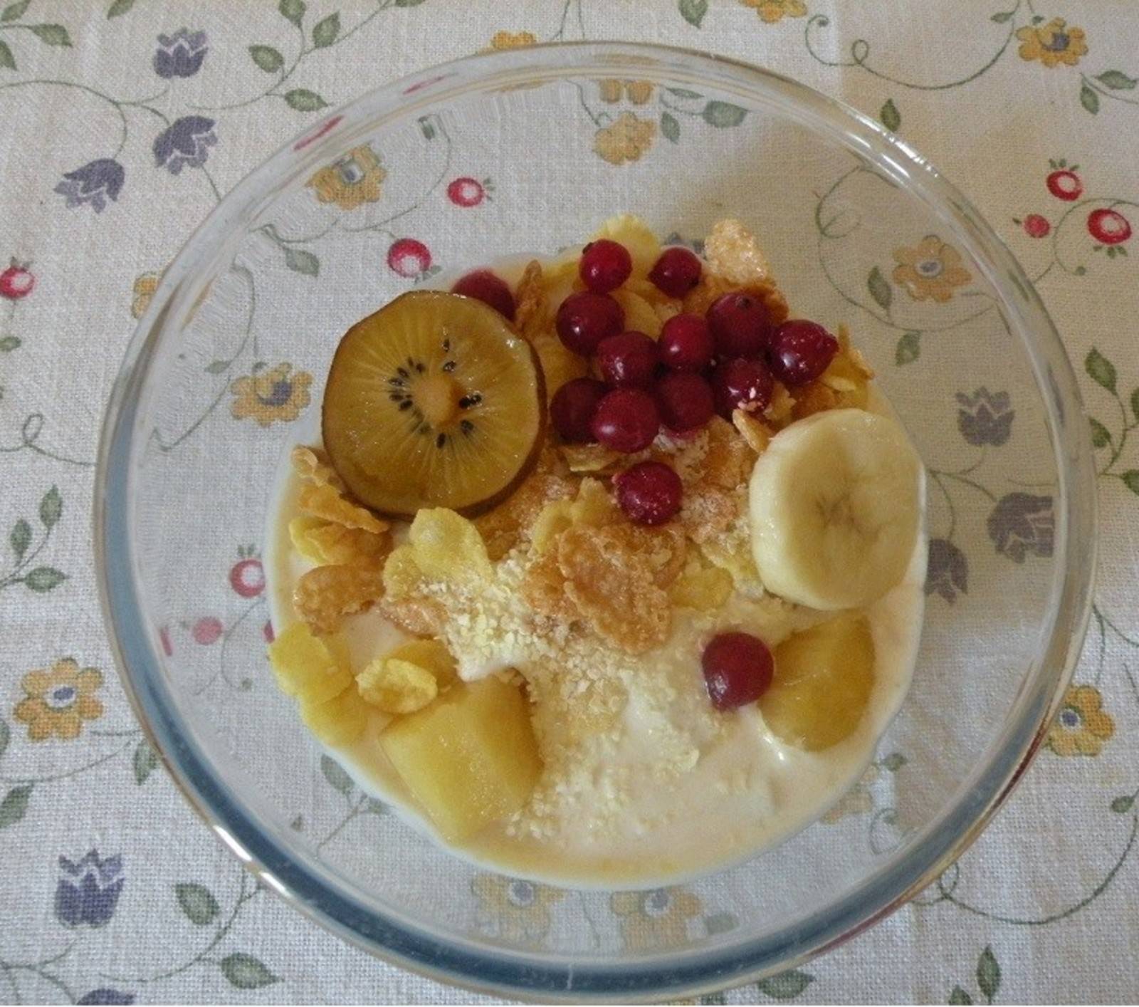 Guten-Morgen-Bowl