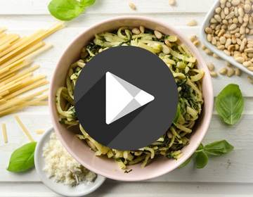 Video - One Pot Pasta