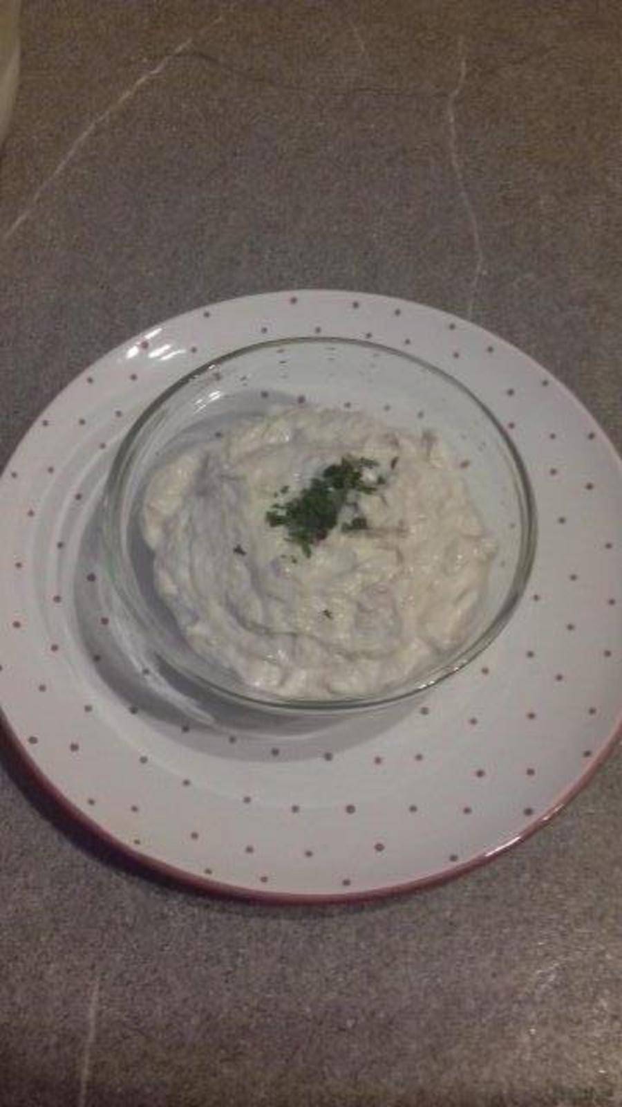 Thunfischcreme Rezept - ichkoche.de Thunfischcreme Rezept - ichkoche.de