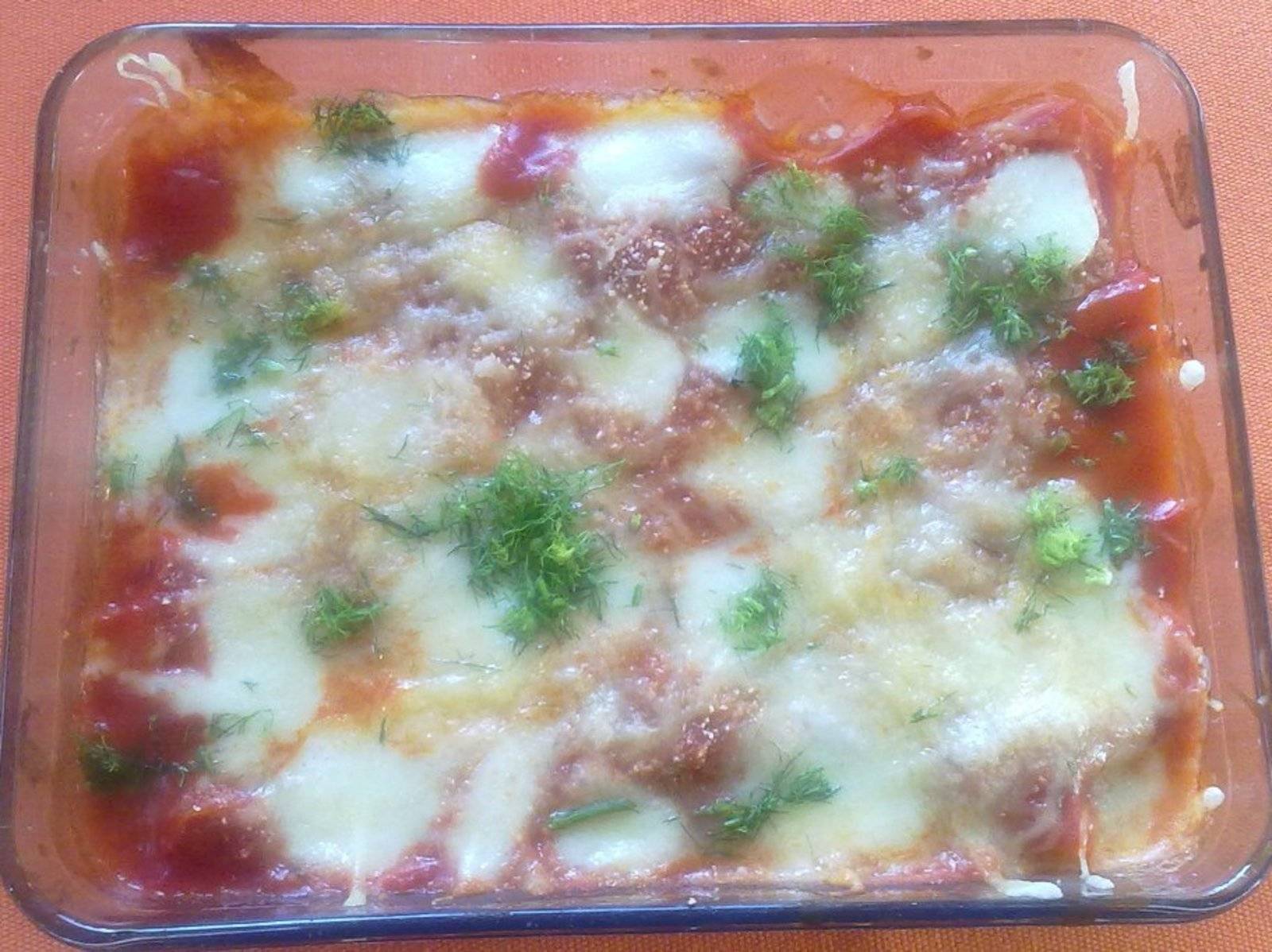 Fenchel gratiniert Rezept - ichkoche.de