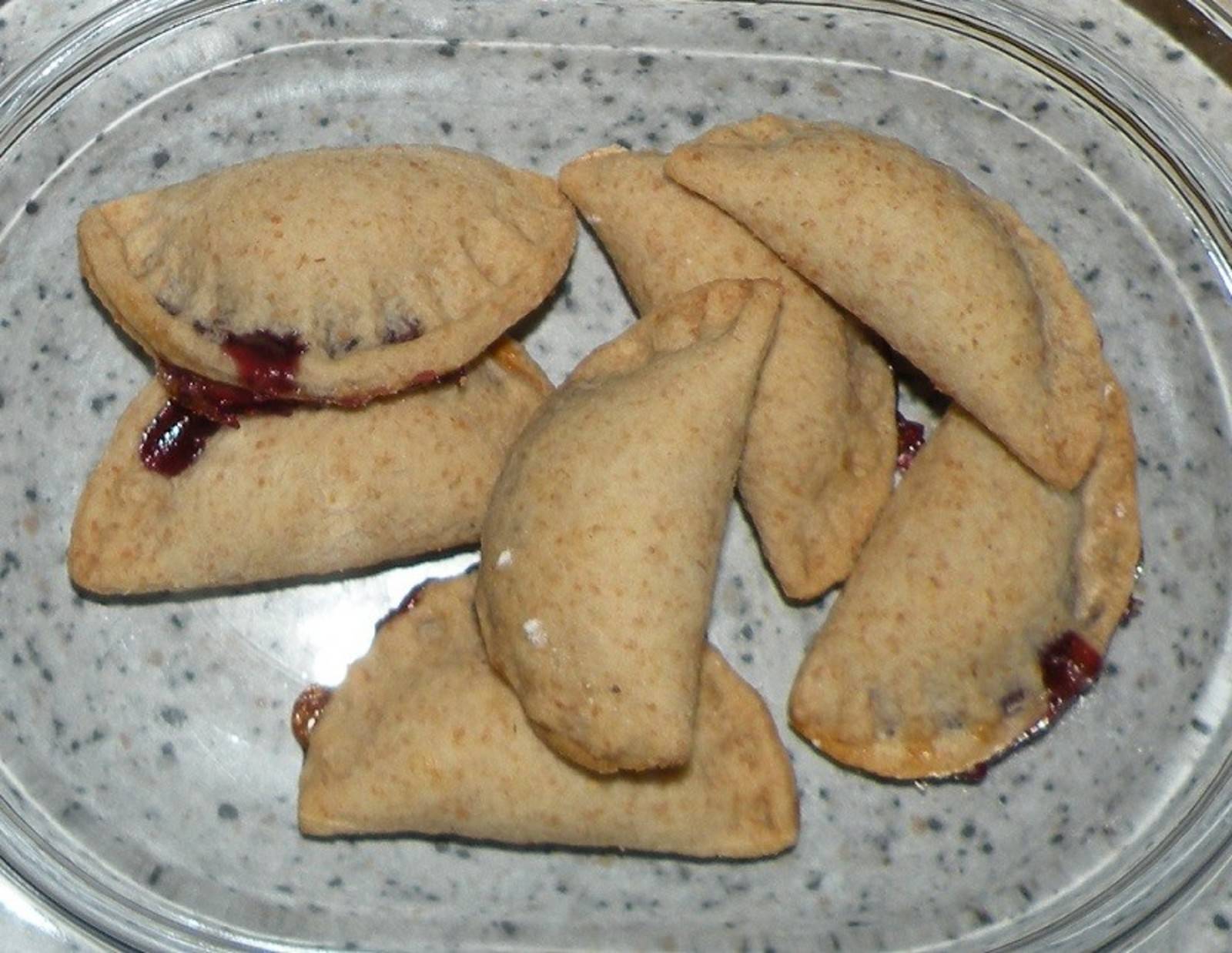 Dattelgebäck auf marokkanische Art Rezept - ichkoche.at Dattelgebäck auf marokkanische Art Rezept - ichkoche.at