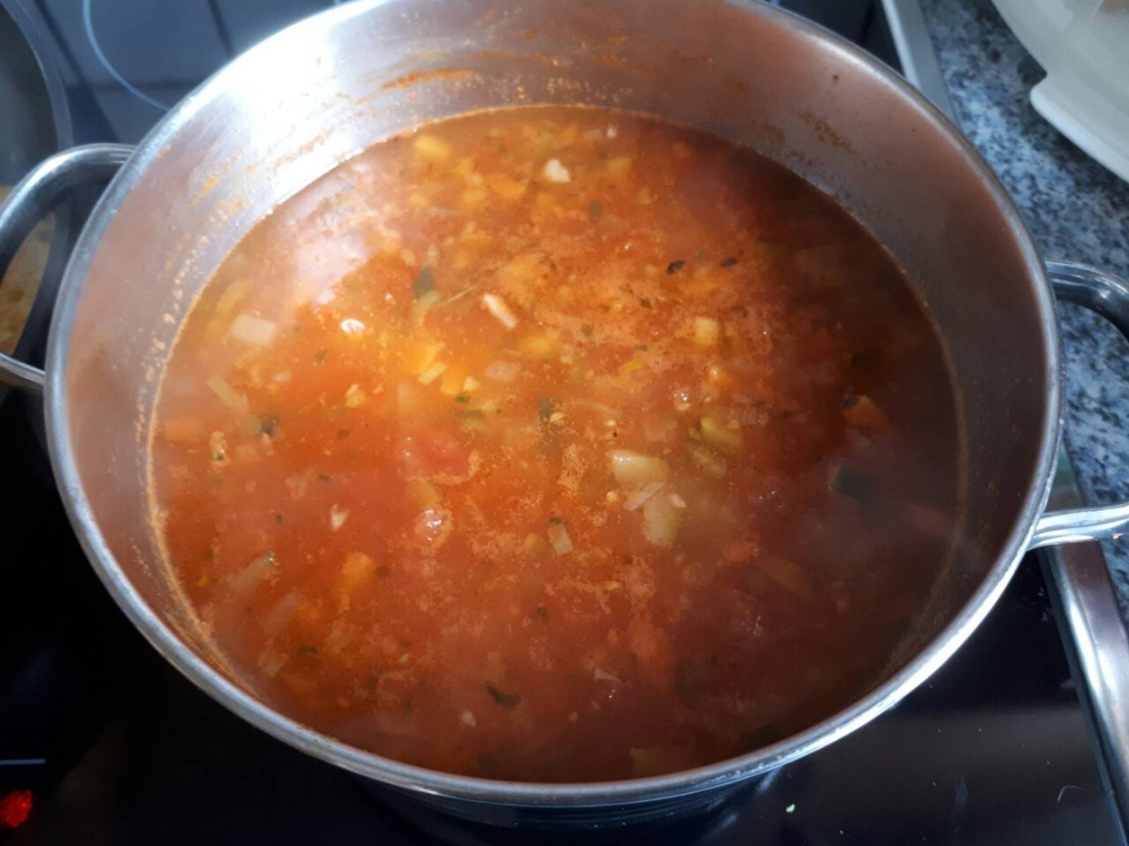 Minestrone