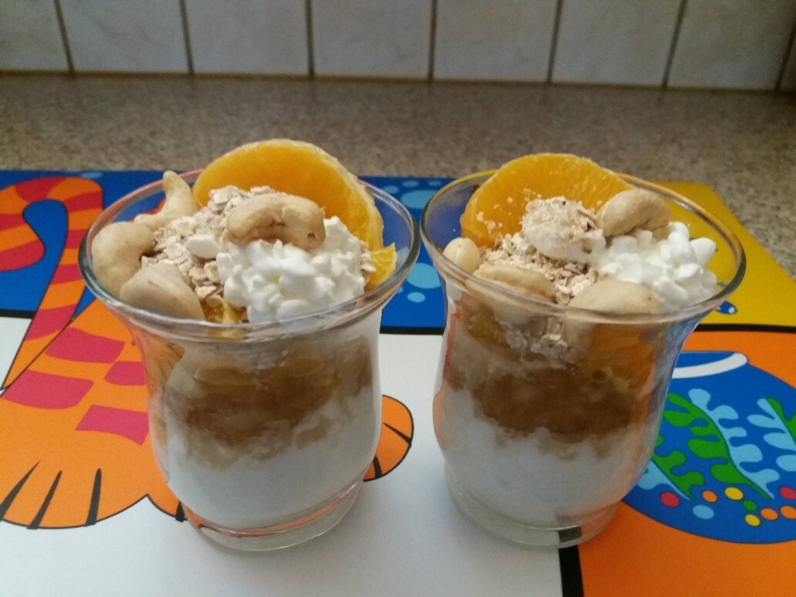 Hüttenfruehstueck Rezept - ichkoche.de