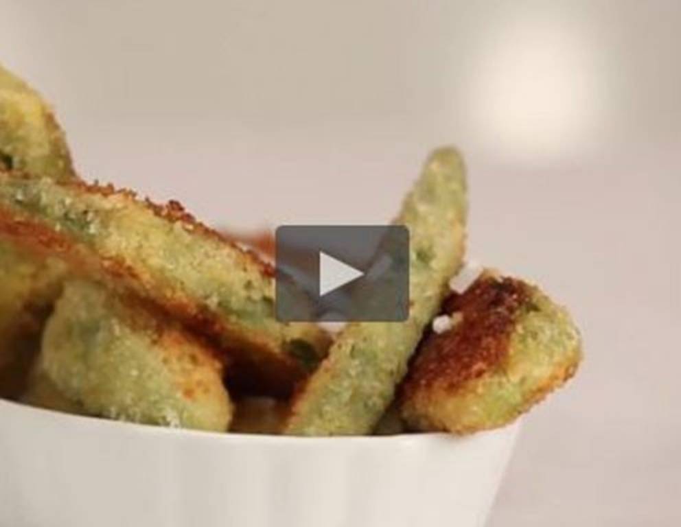 Avocado-Pommes Avocado-Pommes