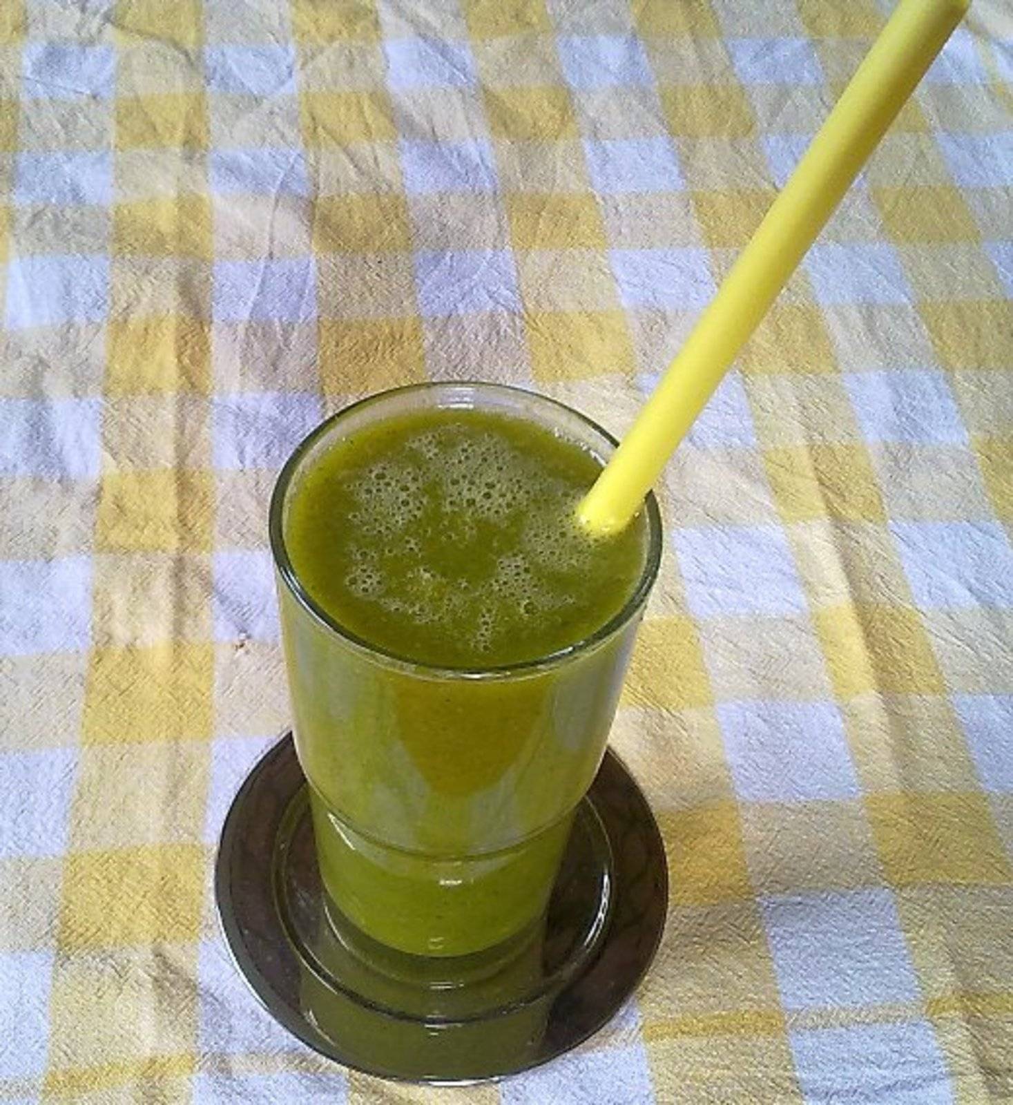 Giersch Smoothie Giersch Smoothie