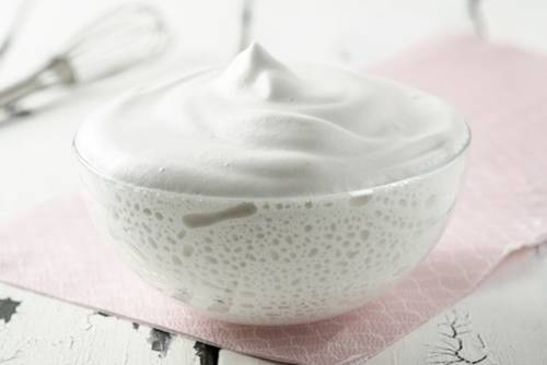 Aquafaba Aquafaba