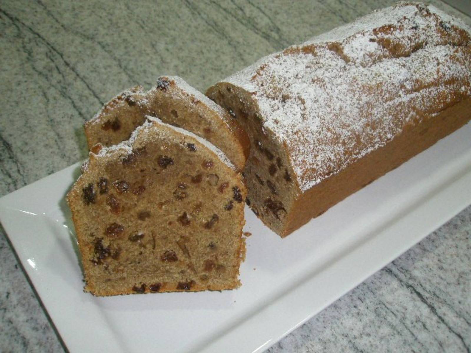 Ingolstädter Kuchen